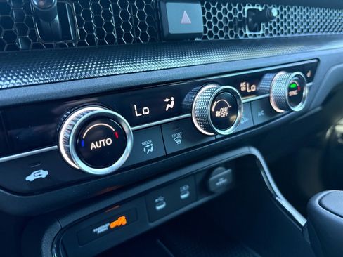 New 2026 Honda CR-V Sport-L image 29