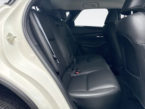 Used 2023 MAZDA CX-30 AWD 2.5 S w/ Preferred Package image 18
