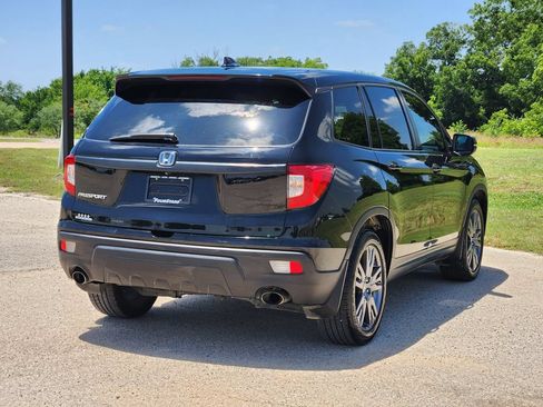 Used 2021 Honda Passport EX-L image 7