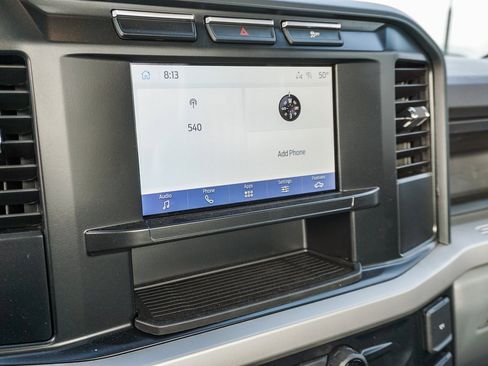 New 2024 Ford F250 XL w/ XL Chrome Package image 15