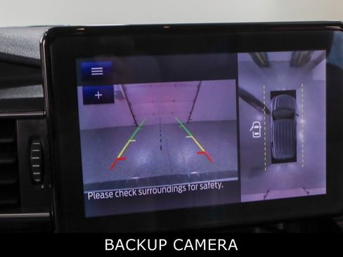 Used 2021 Ford Explorer Limited image 19