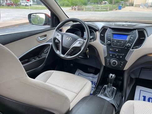 Used 2015 Hyundai Santa Fe Sport image 20