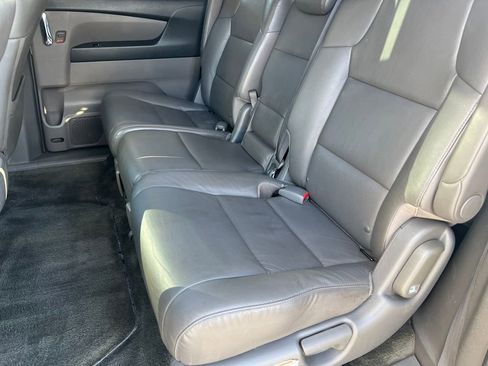 Used 2015 Honda Odyssey EX-L image 11