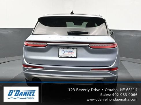 Used 2022 Lincoln Corsair Reserve w/ Equipment Group 201A AWD/4WD image 5