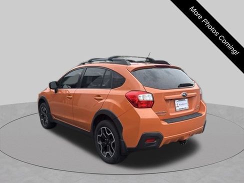 Used 2014 Subaru Crosstrek 2.0i Limited AWD/4WD image 7