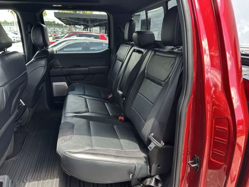 Used 2023 Ford F150 Raptor AWD/4WD image 4