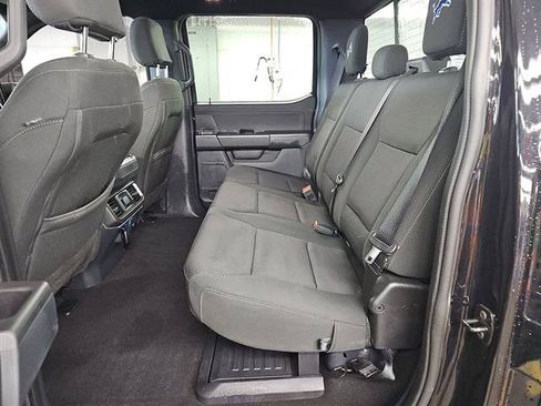 Used 2024 Ford F150 XLT w/ Equipment Group 302A MID AWD/4WD image 14