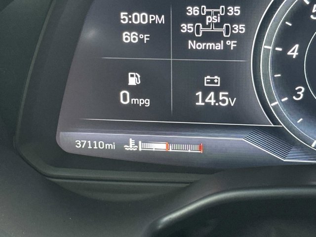 Used 2023 Cadillac CT5 Sport AWD/4WD image 23