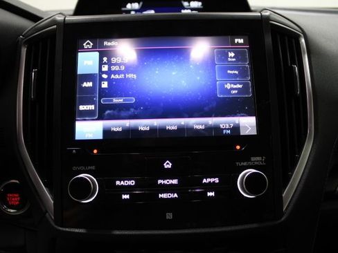 Used 2020 Subaru Forester Limited w/ Popular Package #3 image 21