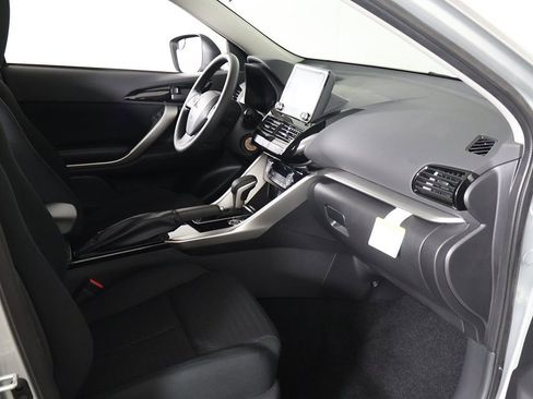 New 2026 Mitsubishi Eclipse Cross ES image 20