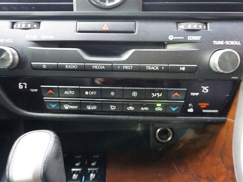 Used 2017 Lexus RX 350 AWD image 14