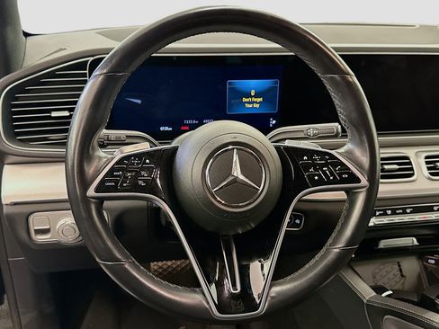 Used 2024 Mercedes-Benz GLE 350 4MATIC image 18