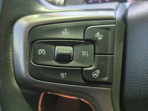 Certified 2023 Chevrolet Silverado 1500 ZR2 image 25