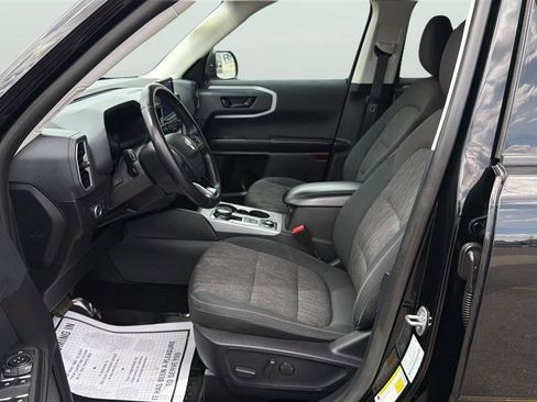 Used 2022 Ford Bronco Sport Big Bend w/ Convenience Package image 11