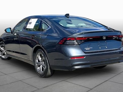 Used 2024 Honda Accord EX image 12