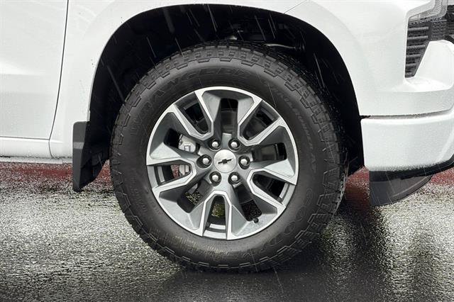 New 2026 Chevrolet Silverado 1500 RST w/ RST All Star Premium Package AWD/4WD image 30