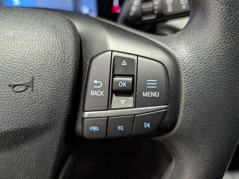 Used 2025 Ford Escape Active image 17