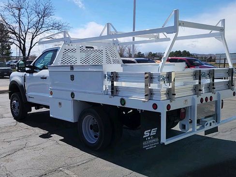 New 2024 Ford F550 XL image 6