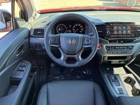 New 2026 Honda Ridgeline RTL image 14