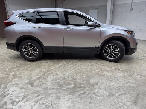 Used 2022 Honda CR-V EX image 6