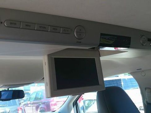 Used 2007 Lincoln MKX 2WD image 11