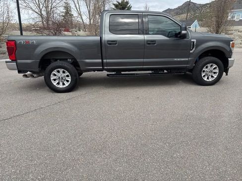 Used 2020 Ford F250 XLT AWD/4WD image 13
