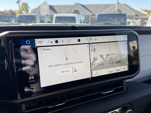 New 2026 Jeep Wrangler Willys image 3