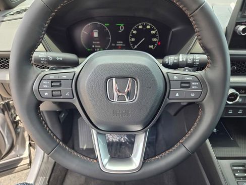 New 2026 Honda CR-V Sport image 17