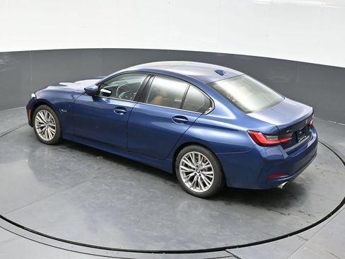 Used 2023 BMW 330e xDrive w/ Premium Package AWD/4WD image 41