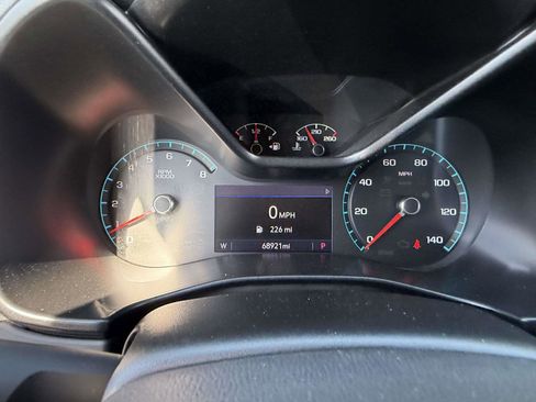 Used 2019 Chevrolet Colorado Z71 AWD/4WD image 28