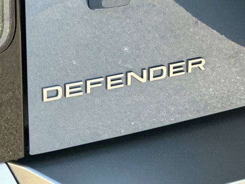 New 2026 Land Rover Defender 110 S image 14
