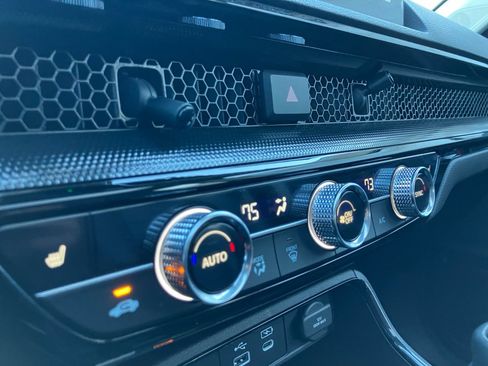 Certified 2025 Honda CR-V EX-L image 20