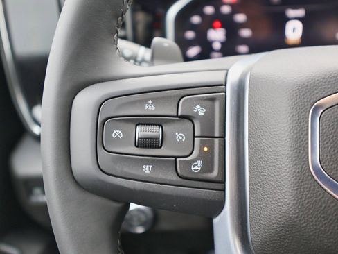 New 2026 GMC Sierra 1500 Elevation image 19