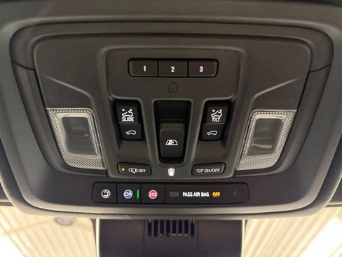 New 2026 GMC Sierra 1500 AT4X image 18