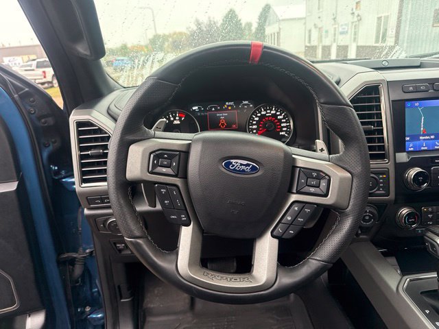 Used 2019 Ford F150 Raptor w/ Equipment Group 802A Luxury AWD/4WD image 14
