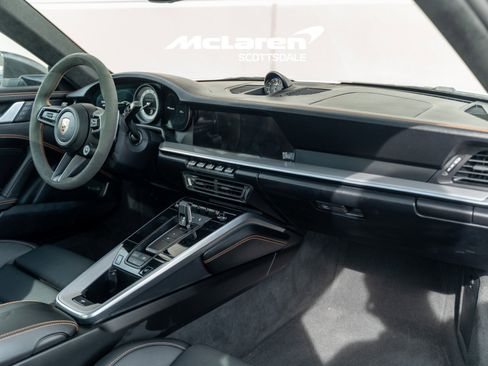 Used 2025 Porsche 911 Turbo S image 30