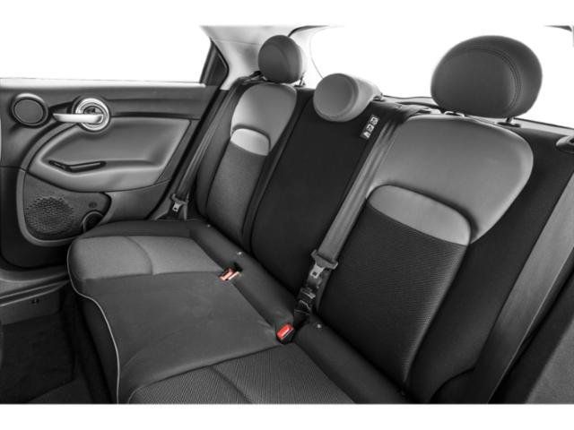 Used 2017 FIAT 500X Pop w/ Pop Popular Equipment Package FWD image 17