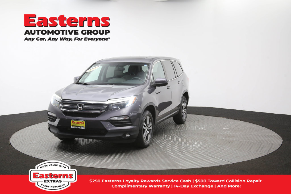 Used 2018 Honda Pilot EX-L image 55