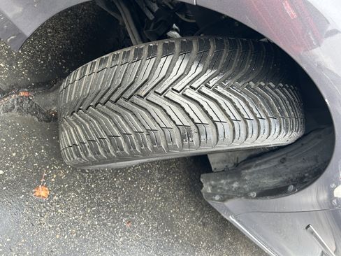 Used 2017 Honda Accord EX-L image 24