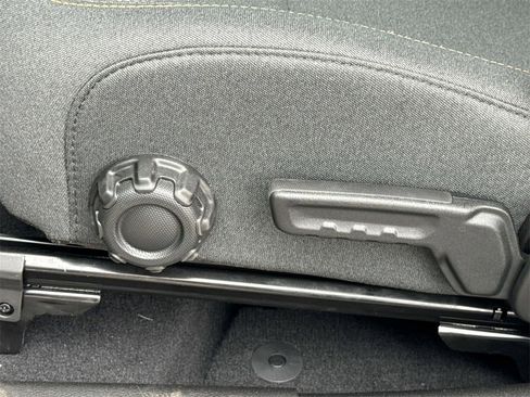 New 2025 Jeep Wrangler Sport image 14