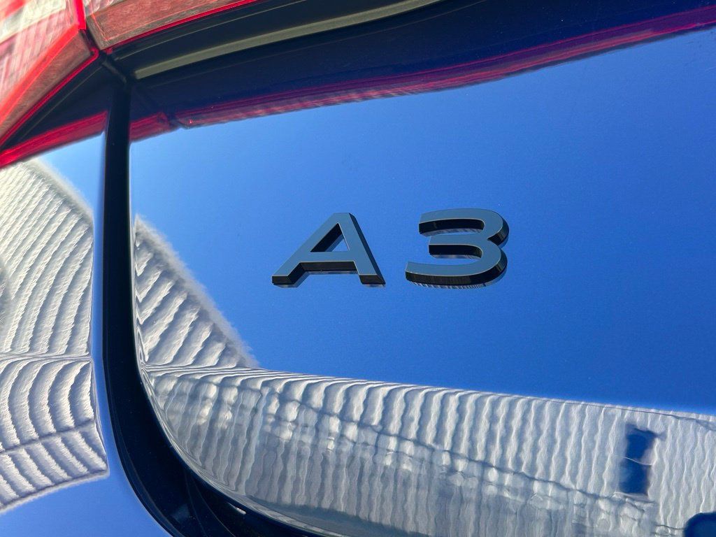 New 2026 Audi A3 2.0T Premium AWD/4WD image 46