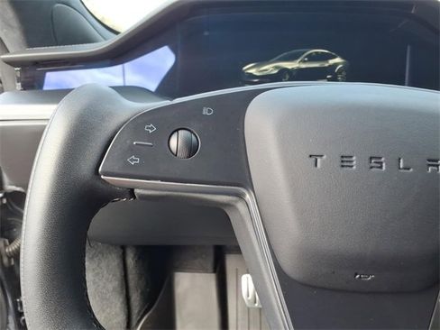 Used 2021 Tesla Model S Long Range image 8