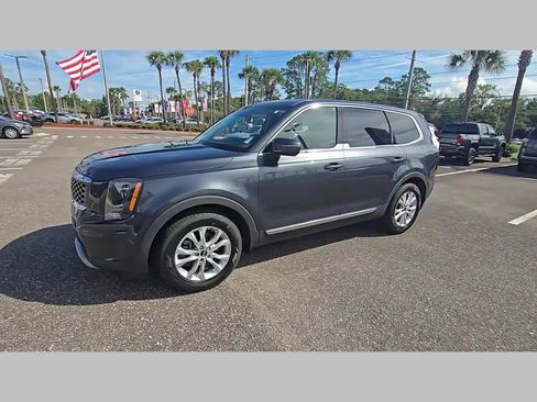 Used 2021 Kia Telluride LX image 20