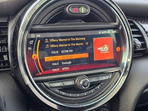 Used 2019 MINI Cooper S w/ Storage Package image 27