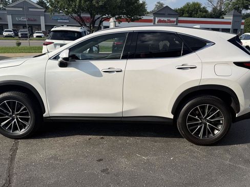 Used 2024 Lexus NX 350 AWD w/ Cold Area Package image 7