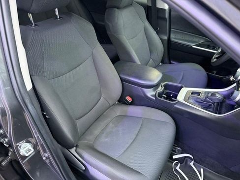 Used 2023 Toyota RAV4 LE image 11