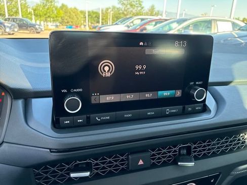 Certified 2023 Honda Accord EX image 9