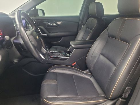 Used 2019 Chevrolet Blazer Premier w/ Sun and Wheels Package image 17