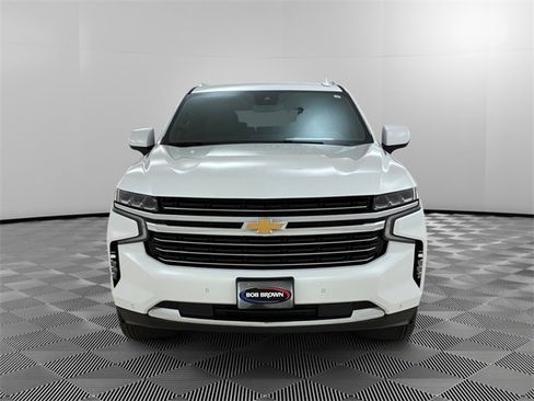Used 2023 Chevrolet Tahoe LT image 8