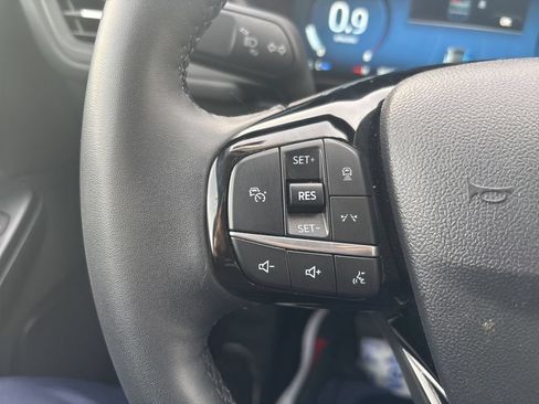 Used 2024 Ford Escape Platinum AWD/4WD image 21